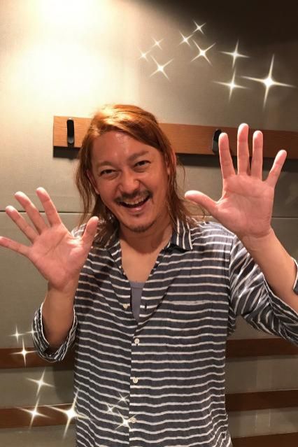 2018年6月28日(木)放送終了！