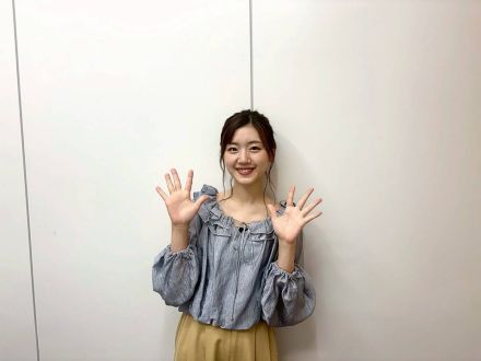 佐々木美玲のハピハピ！ハッピーラジオ！＃３７（アフタートーク）