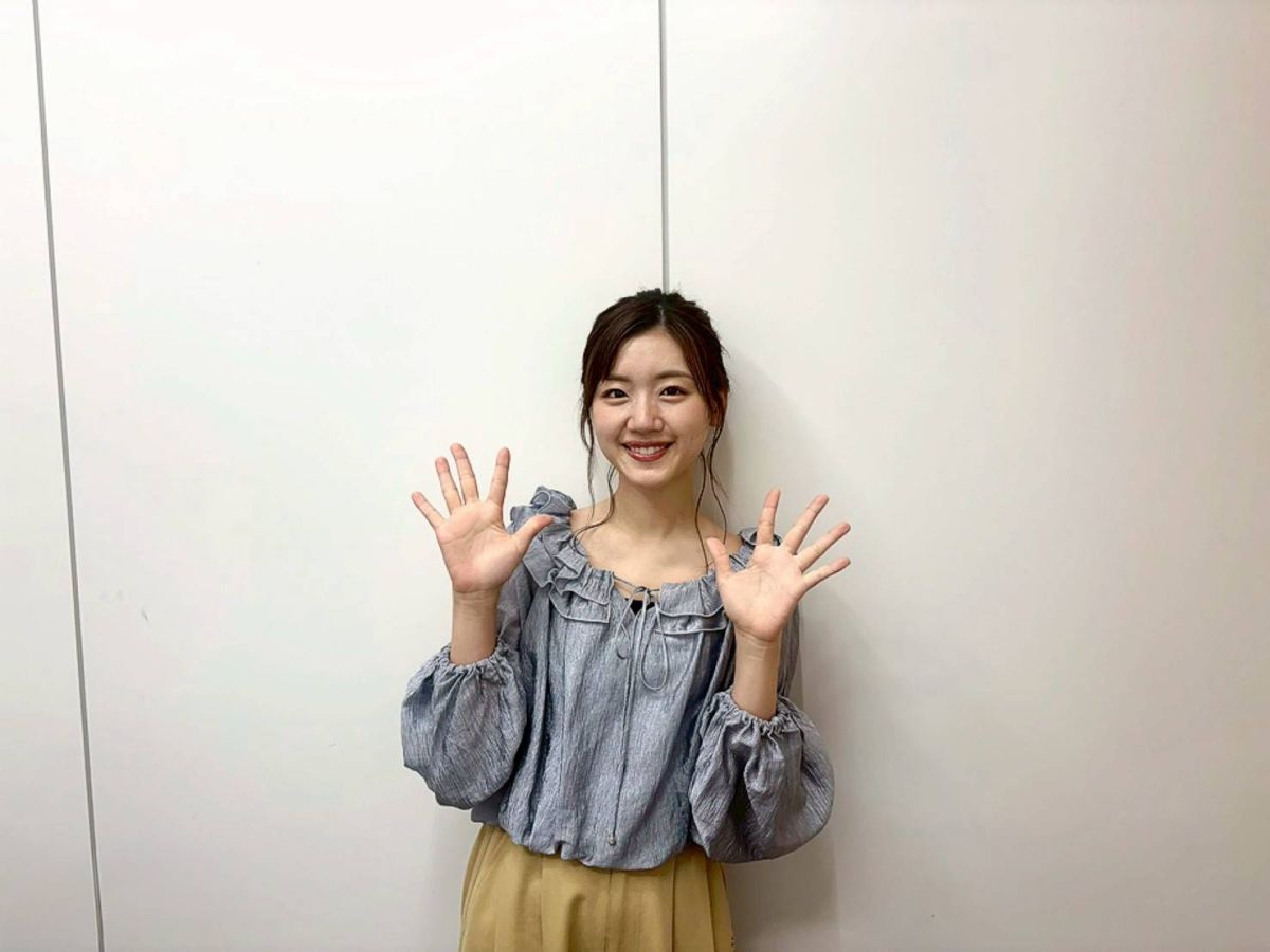 佐々木美玲のハピハピ！ハッピーラジオ！＃３７（アフタートーク）