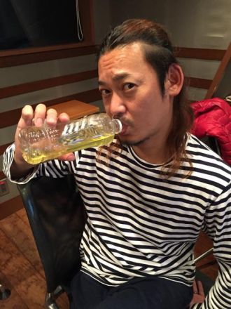 2017年11月6日（月）放送終了！