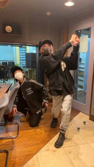 ウルトラソウッッッ！！！！