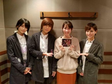 ゲスト「THE HOOPERS: ザ・フーパーズ」