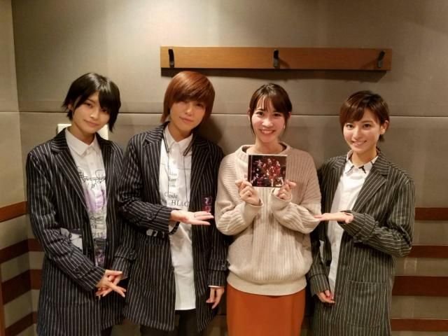 ゲスト「THE HOOPERS: ザ・フーパーズ」