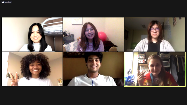 Z世代は人種問題を解決する最初の世代？  6/16 NY Future Lab