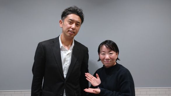 ２月２３日放送　山隆リコム株式会社　伊藤健夫さん