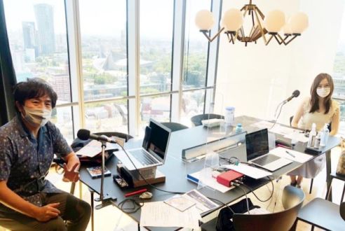 森口博子さんと「ガンダム」を語る！