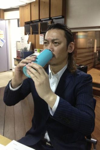 2018年5月8日(火）今日のテーマは【そこにアメリカ〜！！】