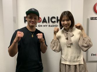 10月11日（水）第58回 放送！！