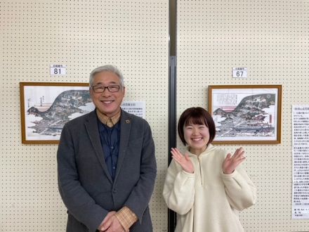 お宝ファイルNO.71　琴平町の歴史と、まちを愛し歴史をつなげる人々