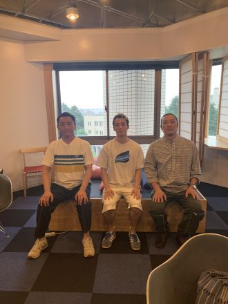 Guest: 東京工業大学とコラボ④