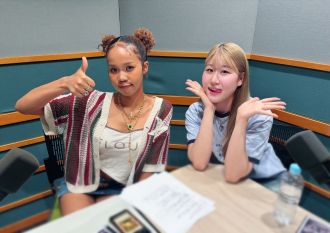 Little Glee Monster『Join Us！』AuDee #49