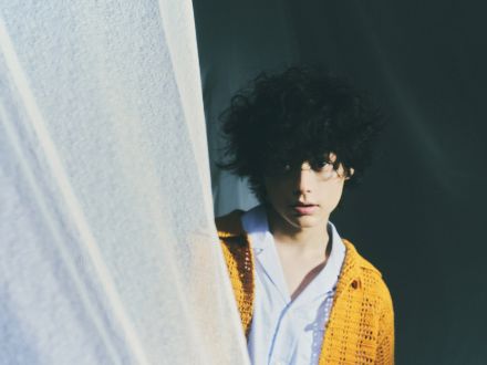  #008 【ルイ ②】思いがけず開かれた扉  　歌を人に届けるということ