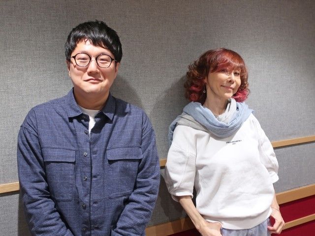 2022.04.27 ～ 『オフィスオーガスタの30年！第6弾～鋼とガラスでできた声～』