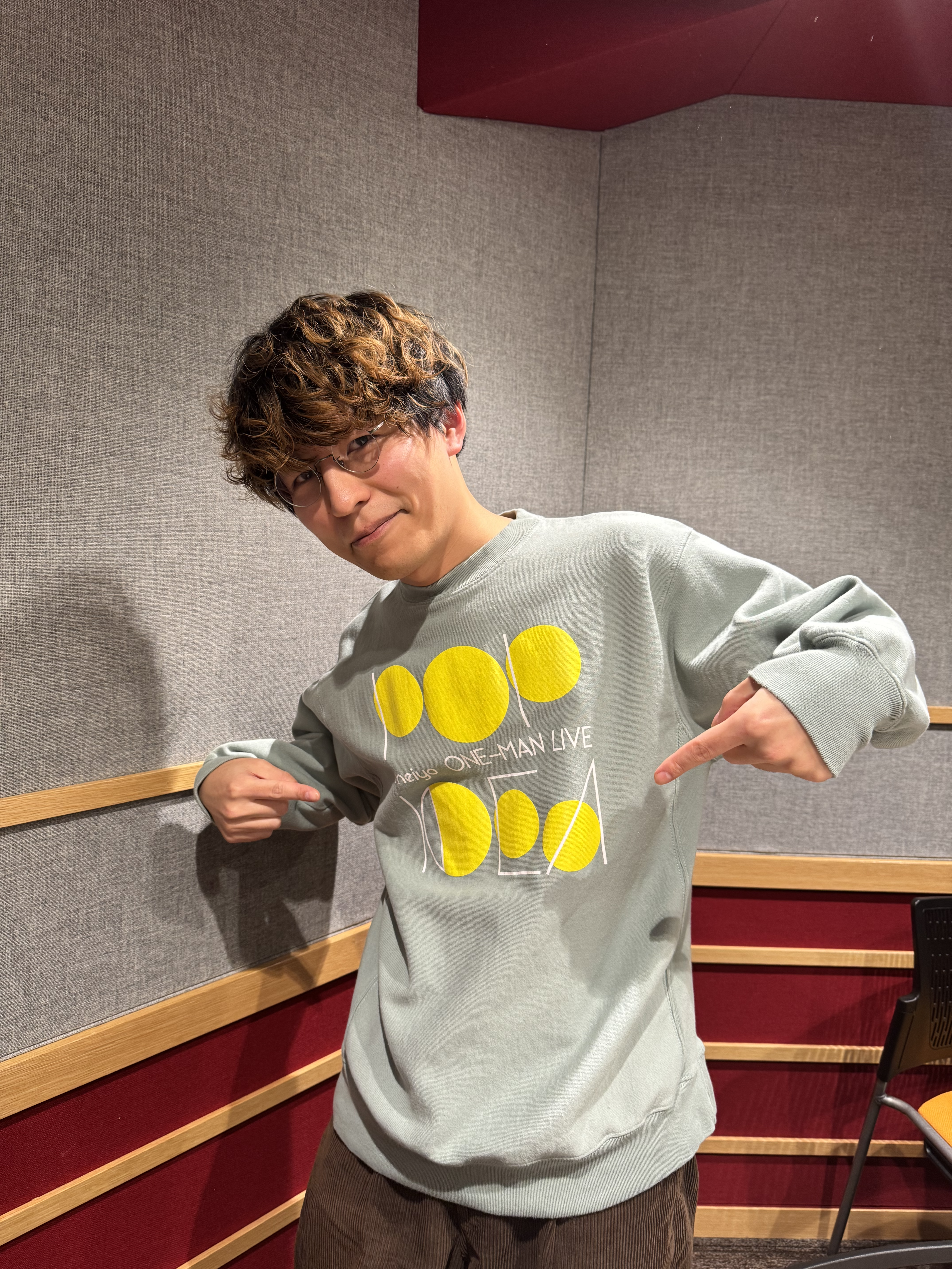 ［meiyo #10］ おかわりGood VibeSOUP【アフタートーク】