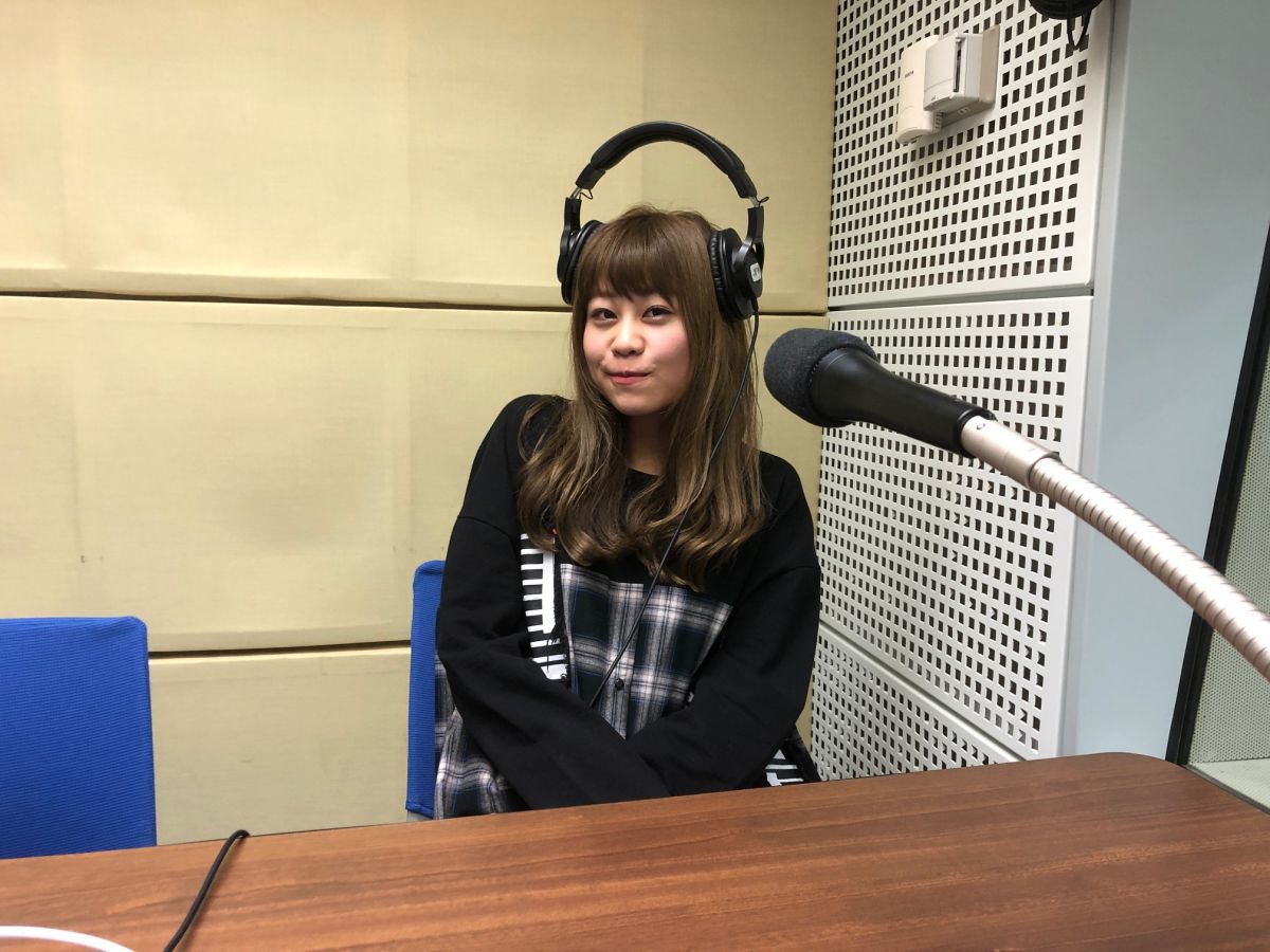 大塚紗英のRadio Crew 第4回