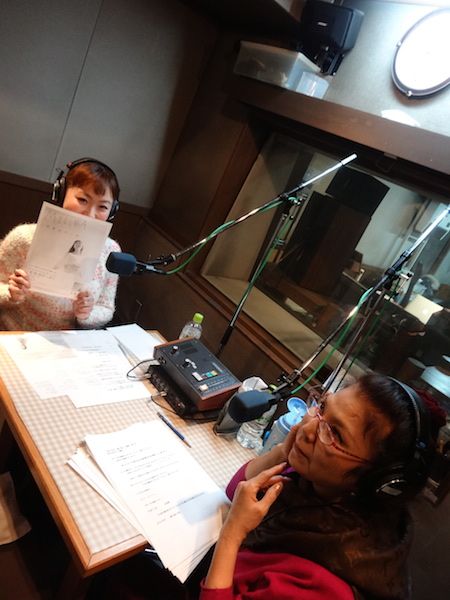 八代さんへのメッセージお待ちしております。