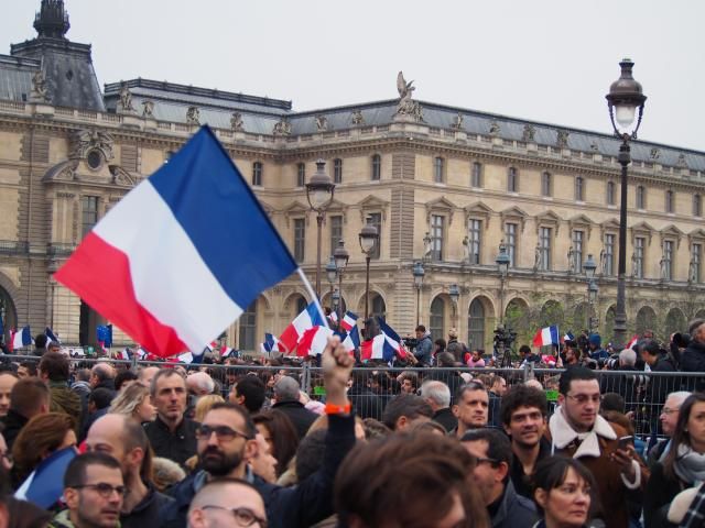 フランス大統領選で乙武さんが感じた事とは！？