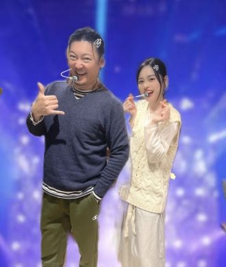 2023年11月13日（月）放送終了