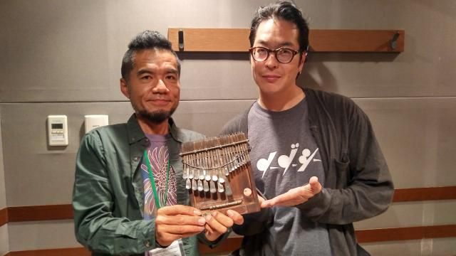 6月18日（火）担当：玉川太福【ゲスト】サカキマンゴー / 立川吉笑