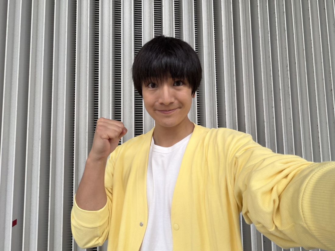 2026年9月17日(木)ON AIR! 作家でエッセイストの平松洋子さんが電話で登場！