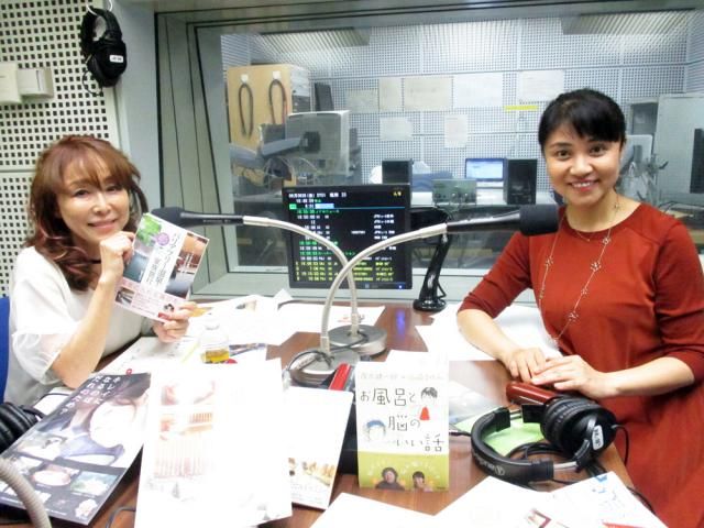 2017.9.27～ 「子どもの頃とやっている事は同じ！？」