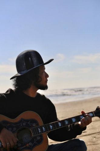 1月19日(木) のプレイリストは、シンガーソングライター・大柴広己さん！