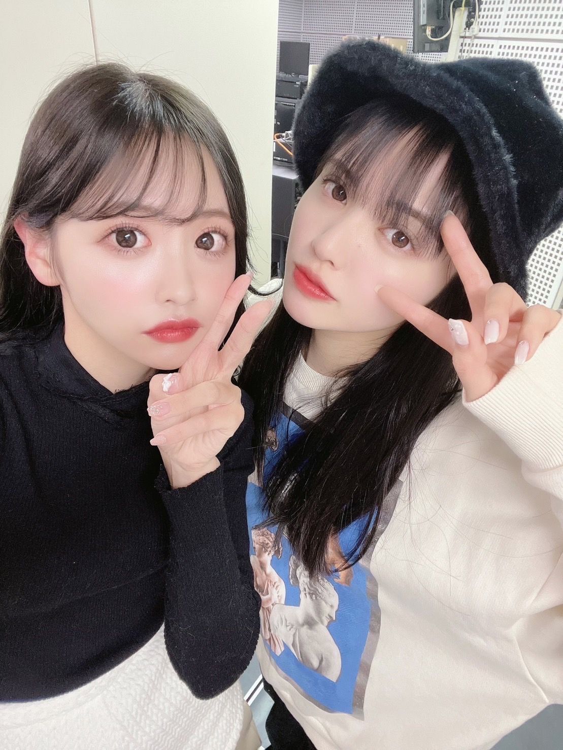 第82回_ 2023年最後の内容ってなぁになぁに？ゆい＆おすずとクリスマス
