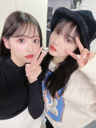 第82回_ 2023年最後の内容ってなぁになぁに？ゆい＆おすずとクリスマスを楽しんじゃおう♪