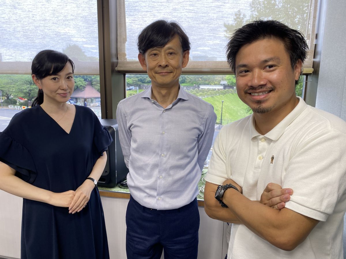 5/19 OA サッカービジネス経営コンサルタント 利重孝夫さんが解説する最新世界のサッカー市場とは？