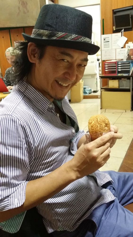 2015年5月7日（木）テーマ『初めましての三重情報募集！』