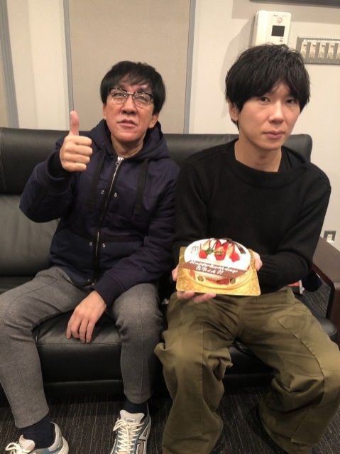 PEOPLE～伊藤洋介・古市憲寿のJ-POP J-MIND～ 第58回放送