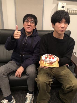 PEOPLE～伊藤洋介・古市憲寿のJ-POP J-MIND～ 第58回放送