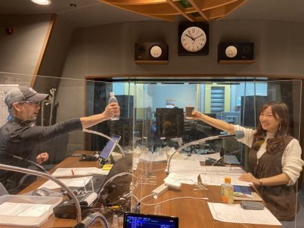 12月9日（木）Song List♪