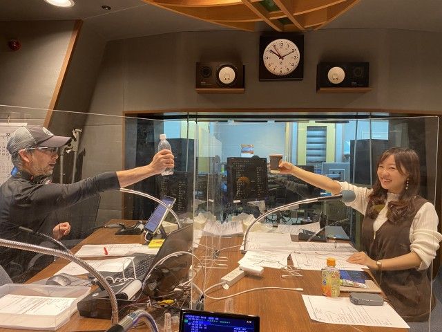 12月9日（木）Song List♪