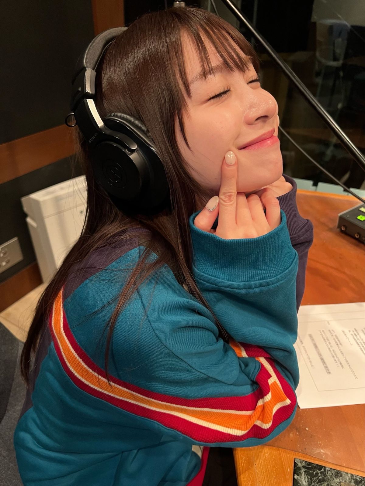 #44「中川紅葉のファンネーム大募集！」