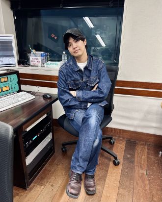 (10/27週OA)  涼太　ヨセさんのソロプロジェクトは可能性無限大？？ でも健康第一にね?