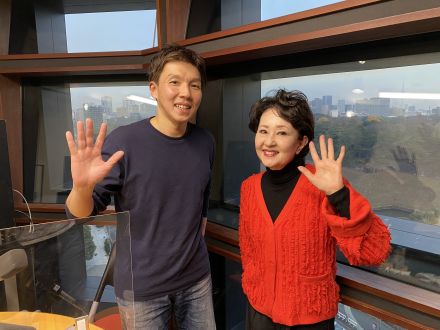 畑中葉子さん登場！デビューからセミヌードに至るまでの激動の人生を振り返る「１９７８年の “カナダから後ろ”から」前編・・・