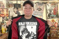 武闘派のパンクス