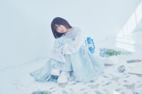 8月14日(木) のプレイリストは、 奈良県出身のシンガーソングライター、『ユイカ』さん！