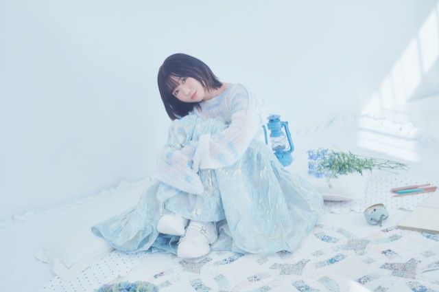 8月14日(木) のプレイリストは、 奈良県出身のシンガーソングライター、『ユイカ』さん！