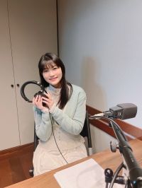 「春よ、来い/松任谷由実」の歌詞を早見沙織が朗読♪『早見沙織の声に出して聴きたいJ-POP』第165回