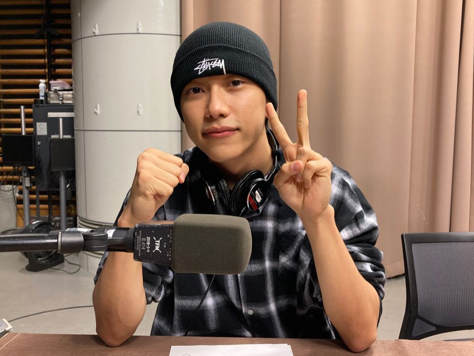  From INI プレスペシャル 　池﨑 理人