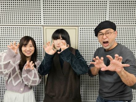 1/15(水)9:40～『majikoさん』ゲスト☆