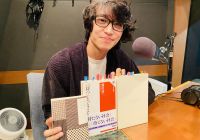 松岡広大の読書室＆前々回にご紹介したあのラブラブなカップルの続報をご紹介？？？