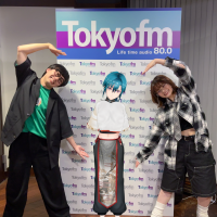 ゲスト：道上珠妃さん・上原佑太さん（ダウ90000）