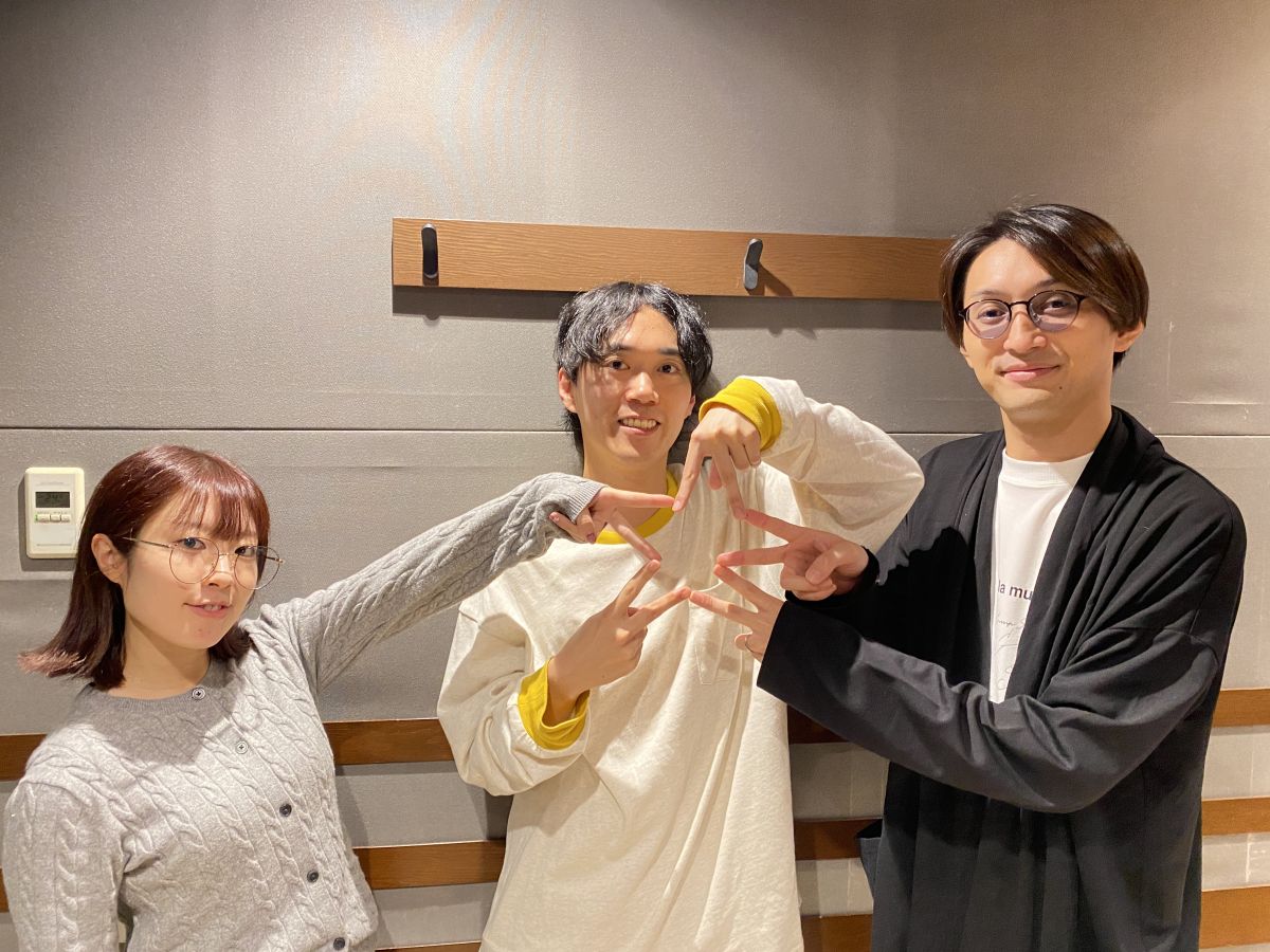 ウラちゃん初登場！続・ G.O.A.T. 星空物語 ⭐️