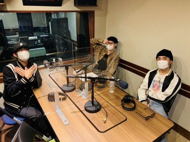  #006「バリすべった…」