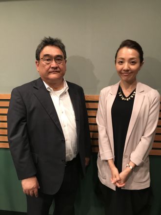 サードプレイス　町田徹の月刊経済ジャーナル 9月号①