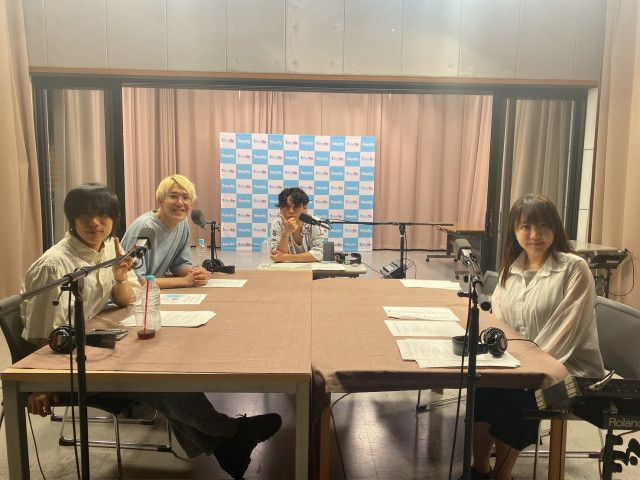 10月24日(金)　ゲストは・・・？