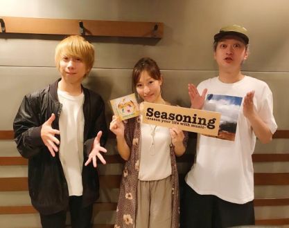 本日のゲスト：KEYTALK